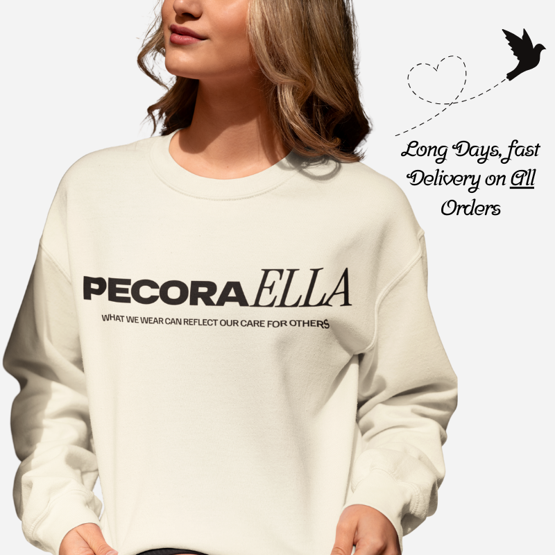 Pecoraella Collection❥