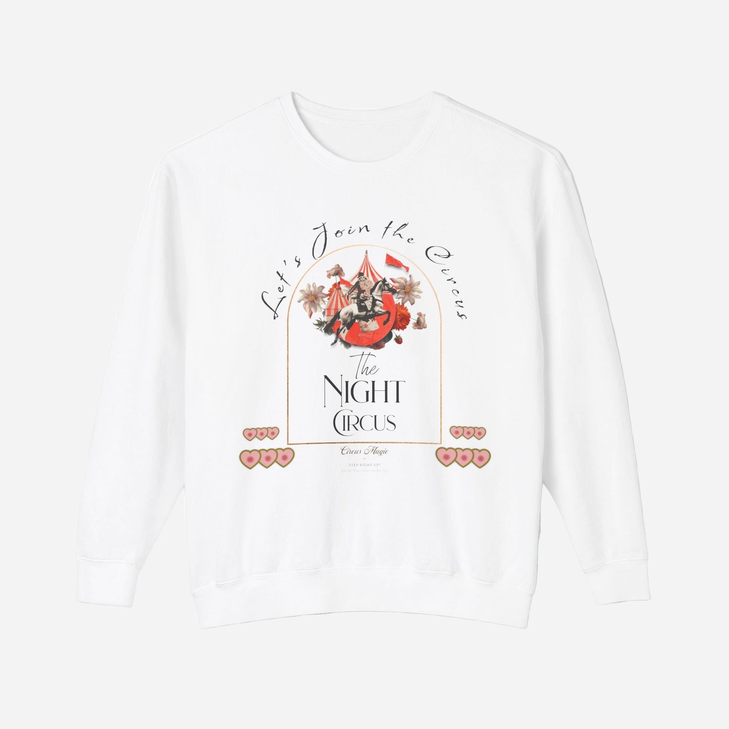 The Night Circus Sweatshirt