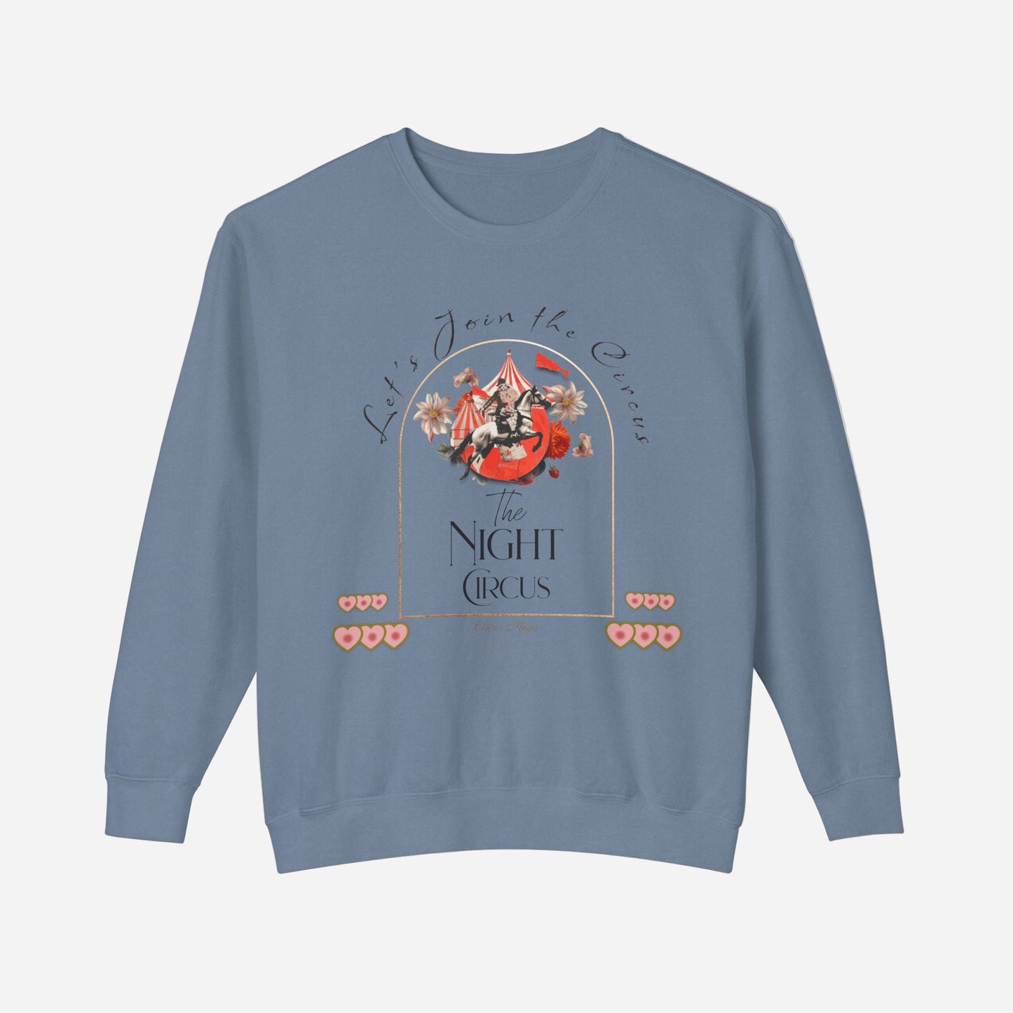 The Night Circus Sweatshirt