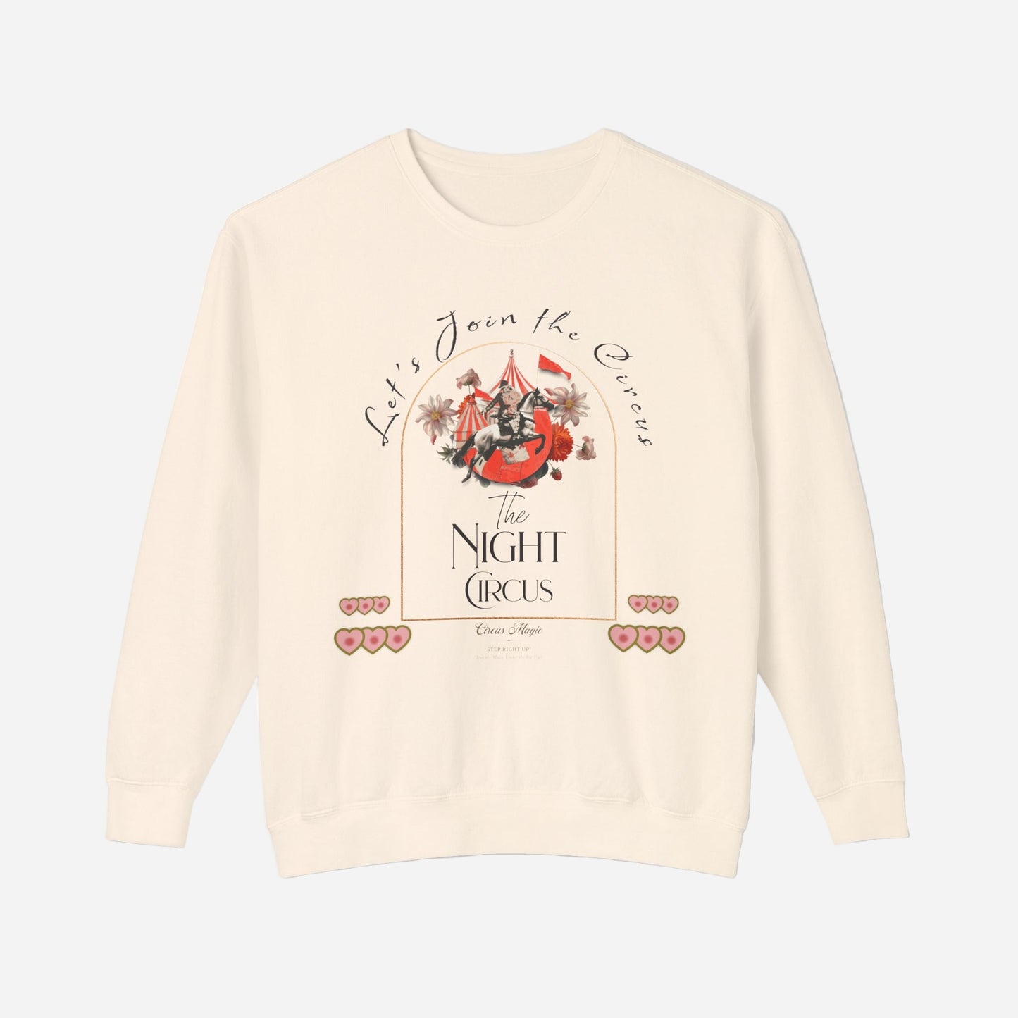The Night Circus Sweatshirt