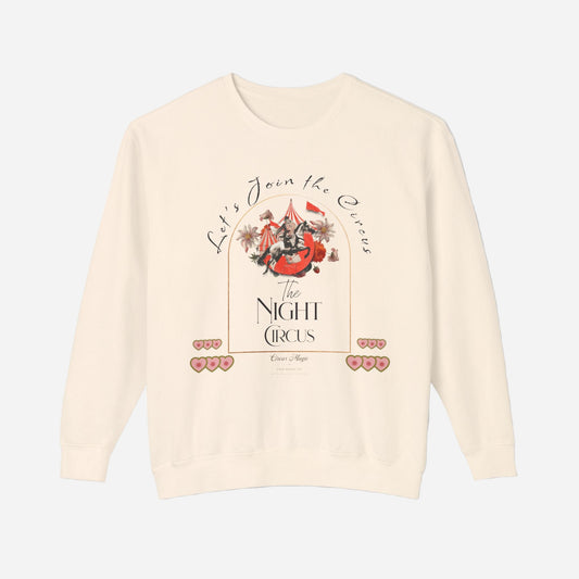 The Night Circus Sweatshirt